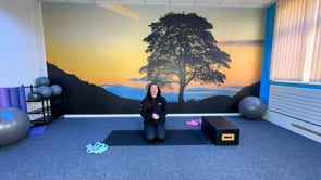 Episode 1 Triple A on the Mat