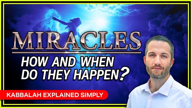 Miracles: How and When Do They Happen? with Gianni – Sep 15, 2024