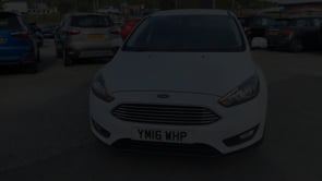 FORD FOCUS 2016 (16)