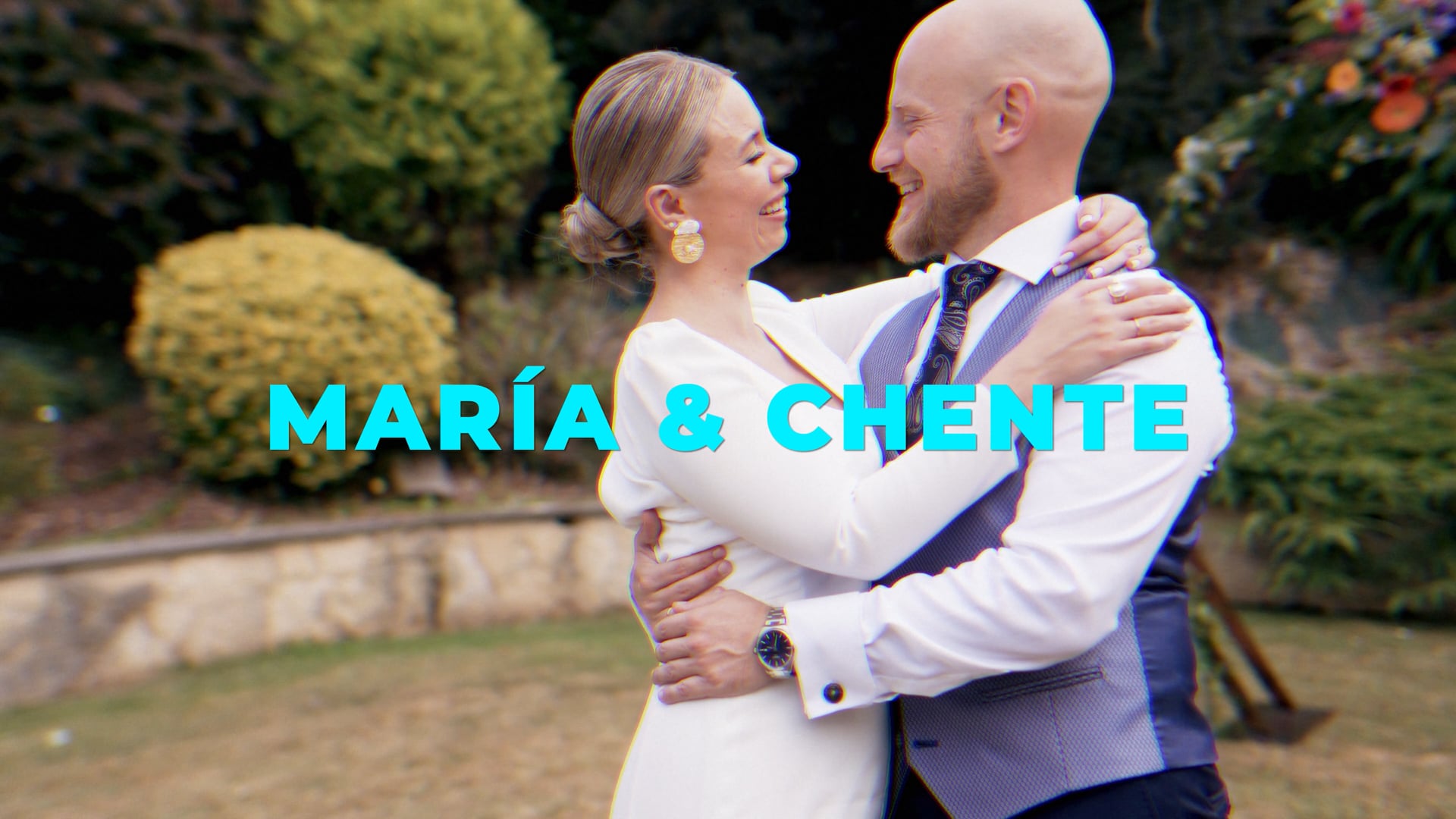 María & Chente - Highlights