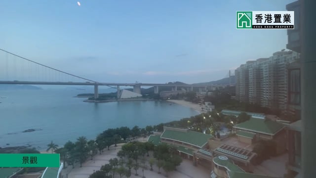 PARK ISLAND PH 02 BLK 05 Ma Wan M 1577938 For Buy