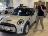 Video af Mini Cooper SE EL Classic 184HK 3d Aut.