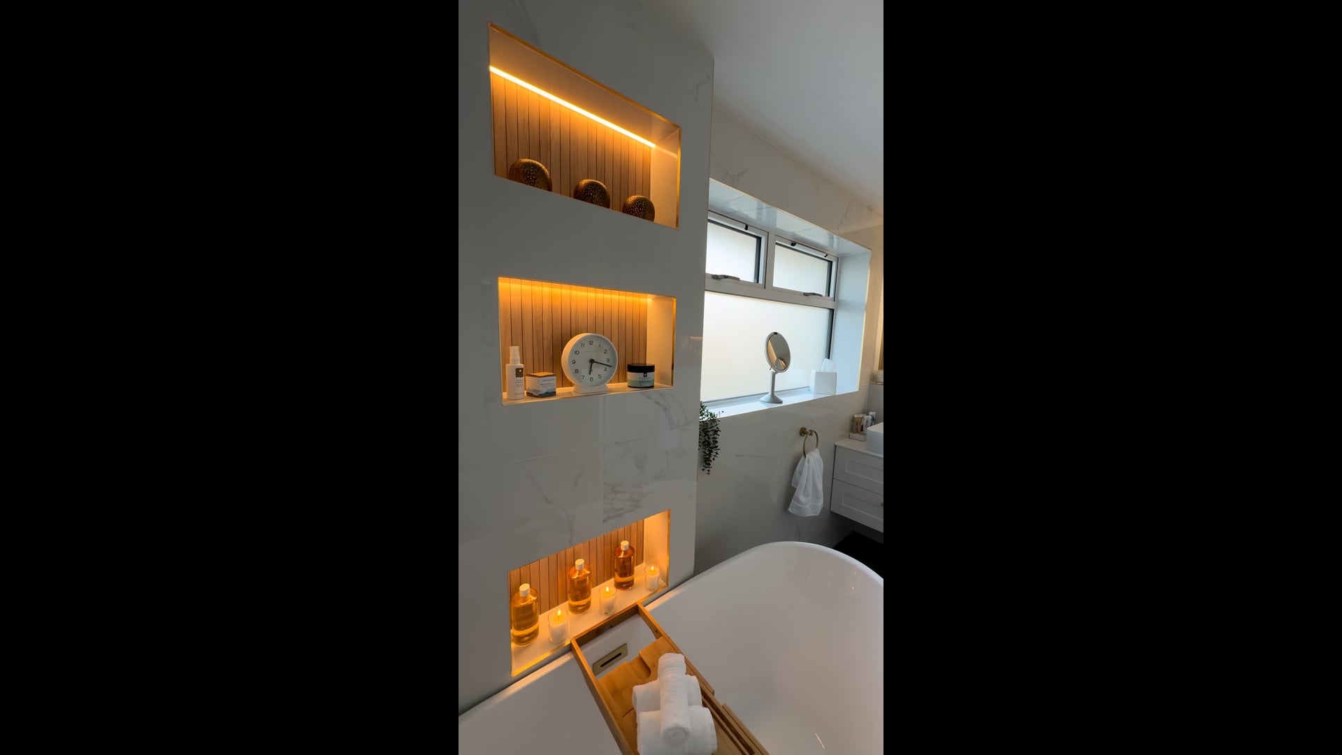 New Bathroom Design and Fitting | Bathroom Bay Ltd