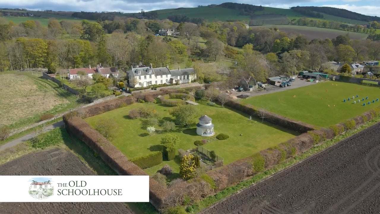 The Oldschoolhouse video Sep24