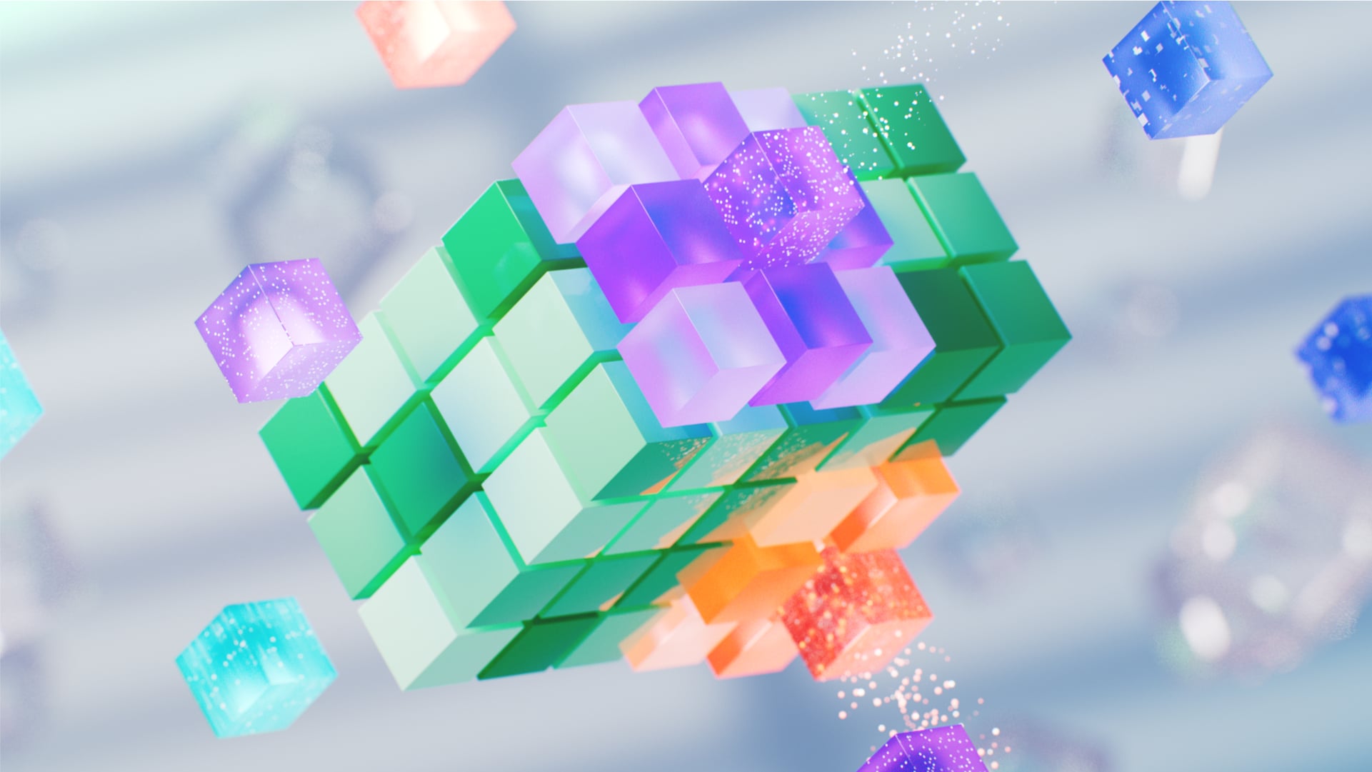Entrilia - Product Explainer