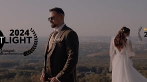 OANA & DANIEL WEDDING CLIP