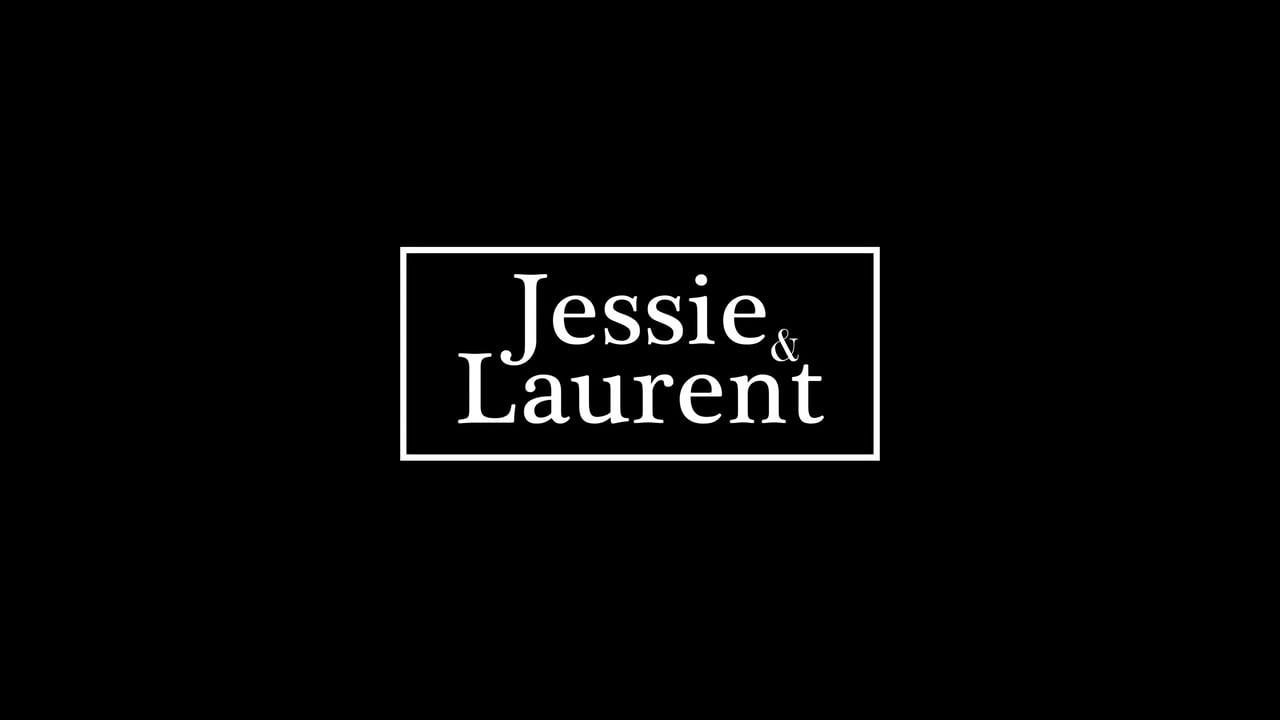 Mariage de Jessie & Laurent