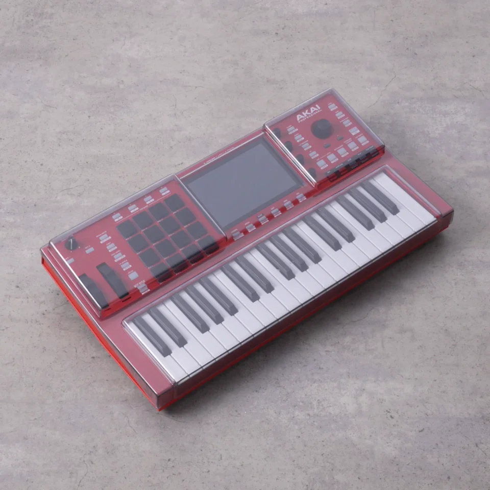 Akai MPC Key 37用 - Dirigent | ディリゲント