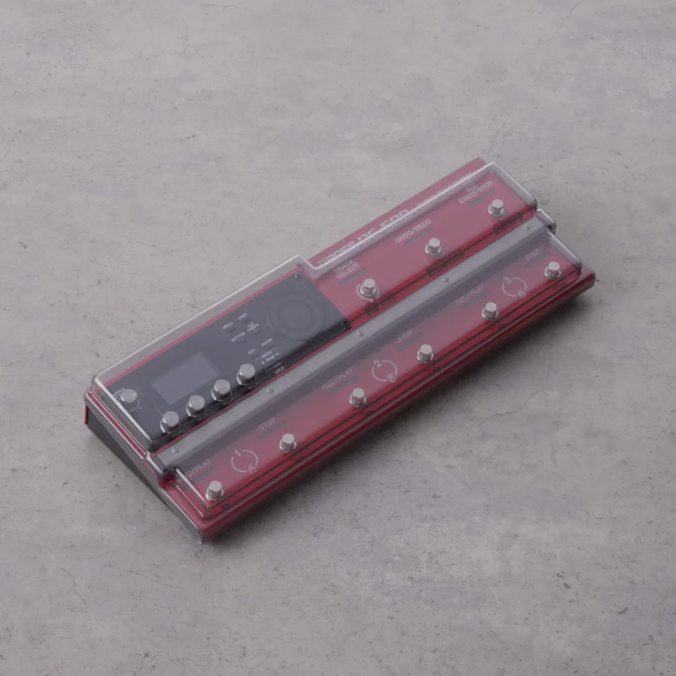 BOSS RC-600用 - Dirigent | ディリゲント