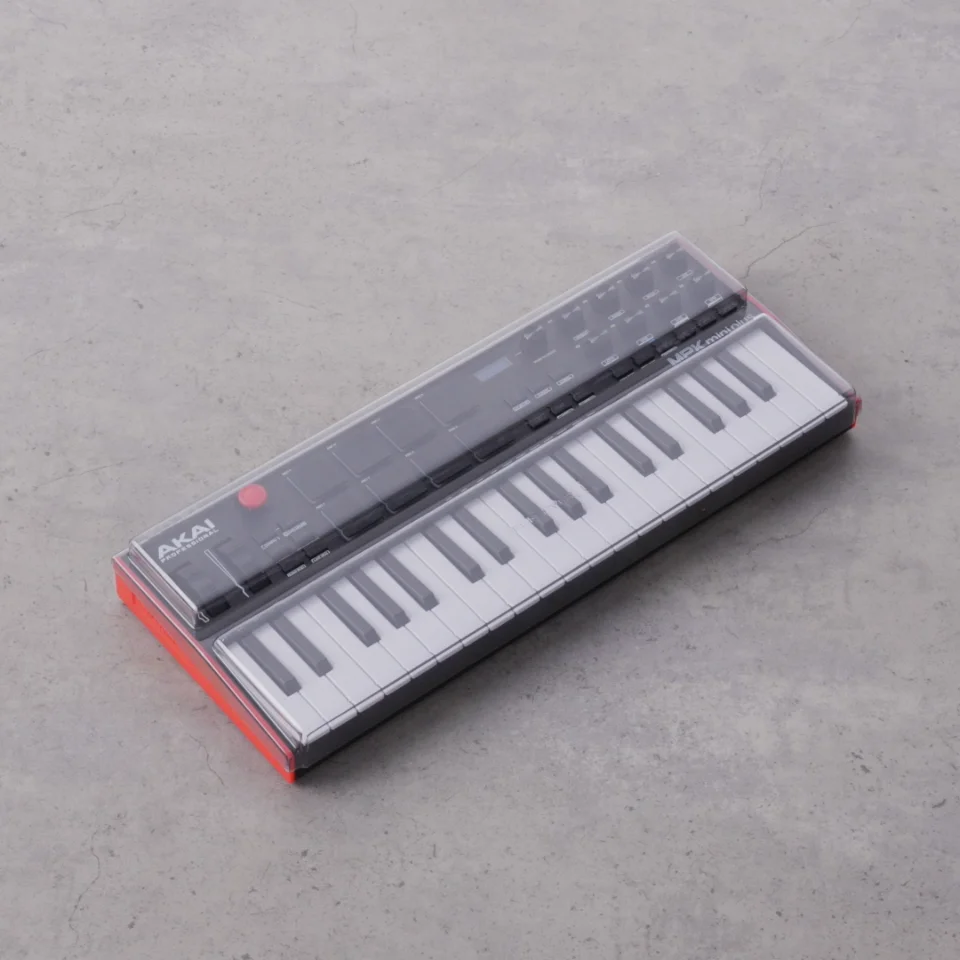 Akai MPK Mini Plus用 - Dirigent | ディリゲント