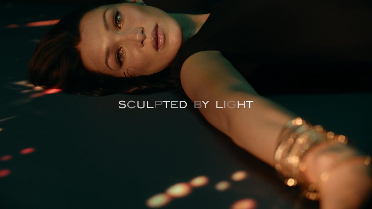 CHOPARD WITH BELLA HADID 4