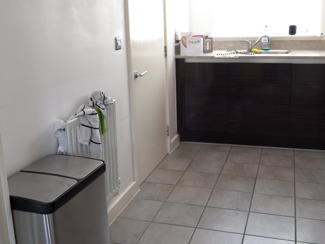 Double room with own bathroom to rent Main Photo