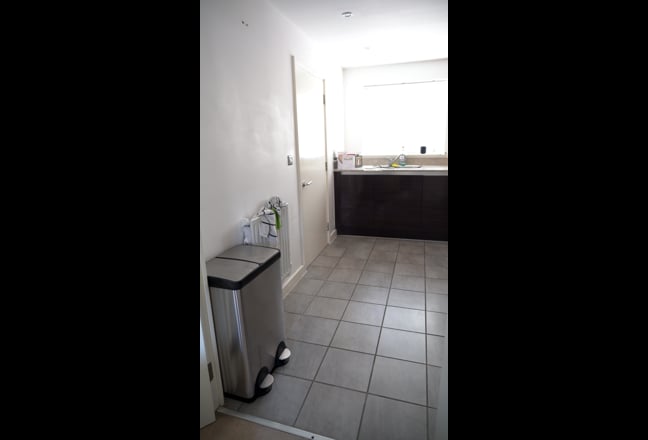 Double room with own bathroom to rent Main Photo