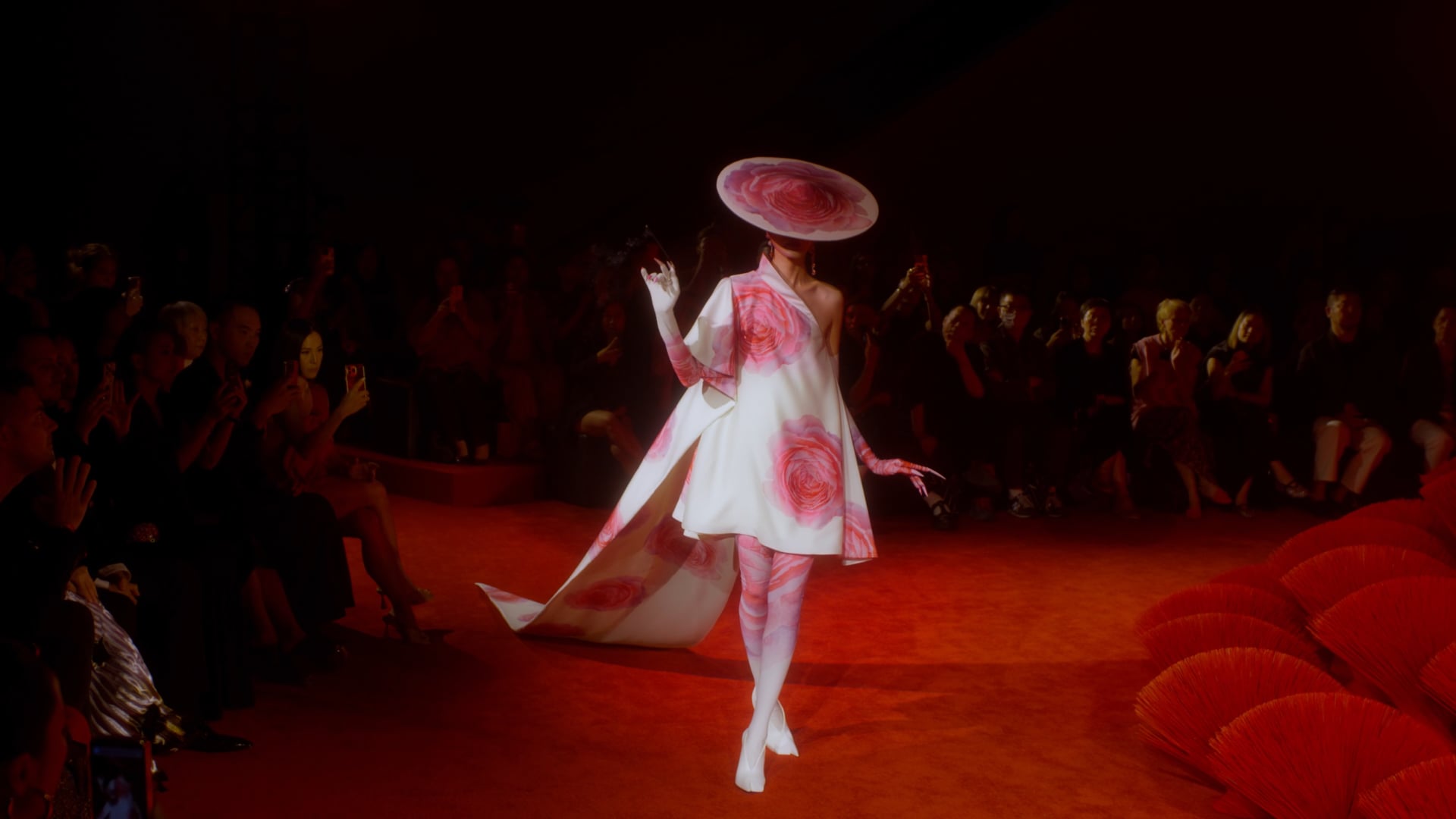 ROBERT WUN 'Homecoming'