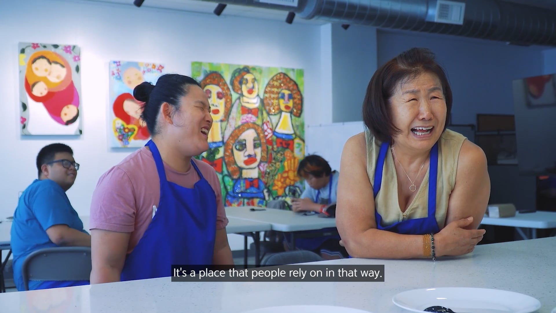 The Story of Bohlee | CIDA