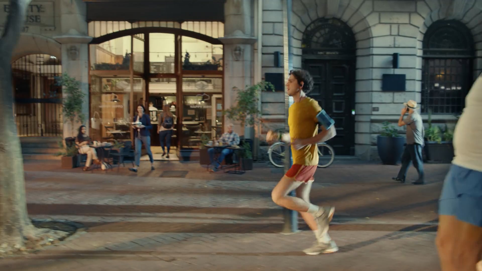 Eurojackpot Winner Man