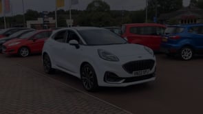 FORD PUMA 2022 (22)