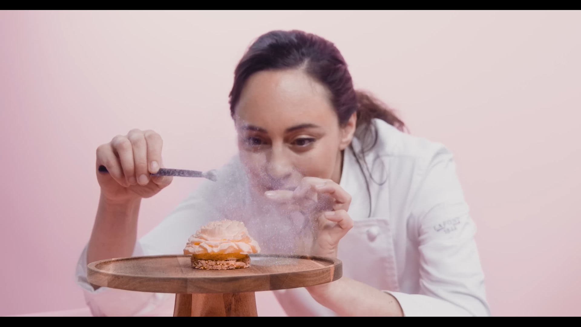 Nina Metayer - World best