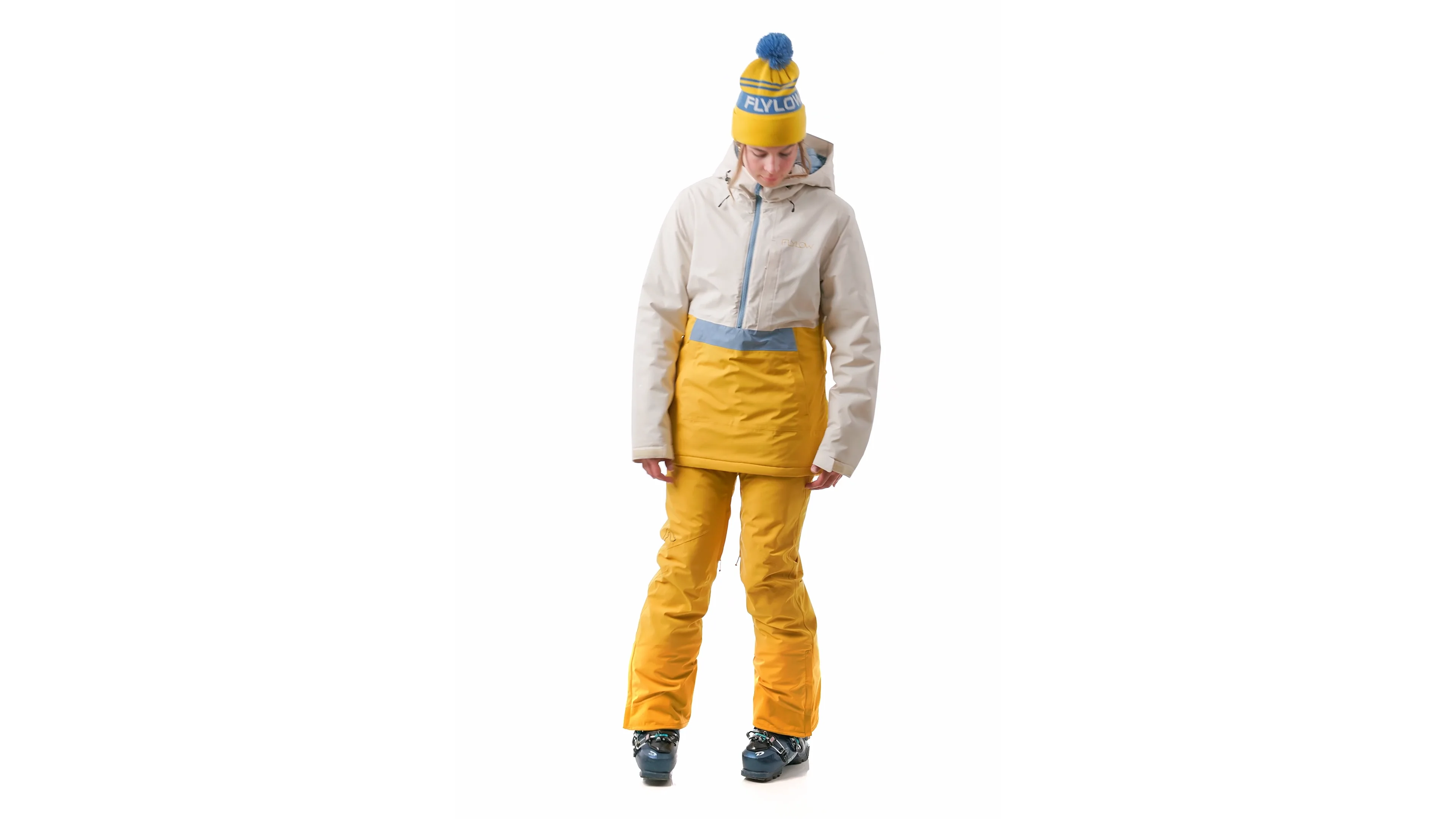 Daisy Pant - Women's Insulated Ski Pants | Flylow – Flylow Gear