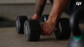 PRESS Bumper