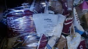 Coffee Cup - Final Draft