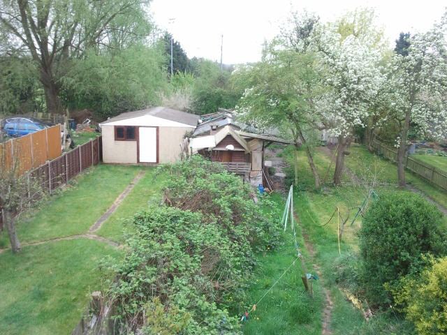 Double Room house Overlooks Trees Friendly T&L'Lor Main Photo