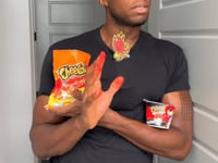 Frito Lay - Customer Success Story