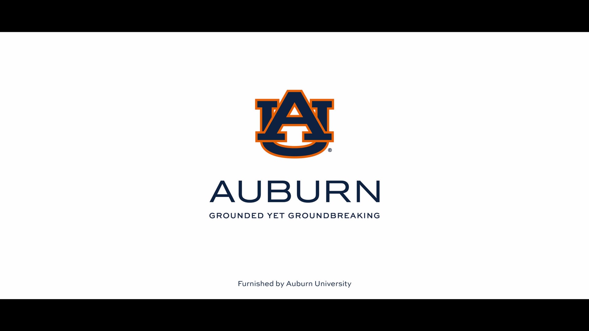 Auburn University :30 NCAA Spotlight
