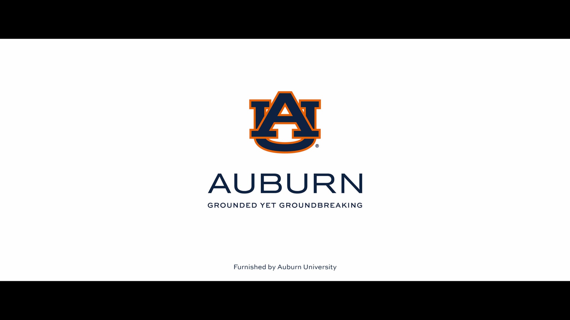 Auburn University :30 NCAA Spotlight