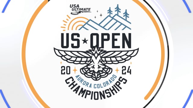 Video Thumbnail: 2024 U.S. Open, Women’s Final: San Francisco Fury vs. Washington Scandal