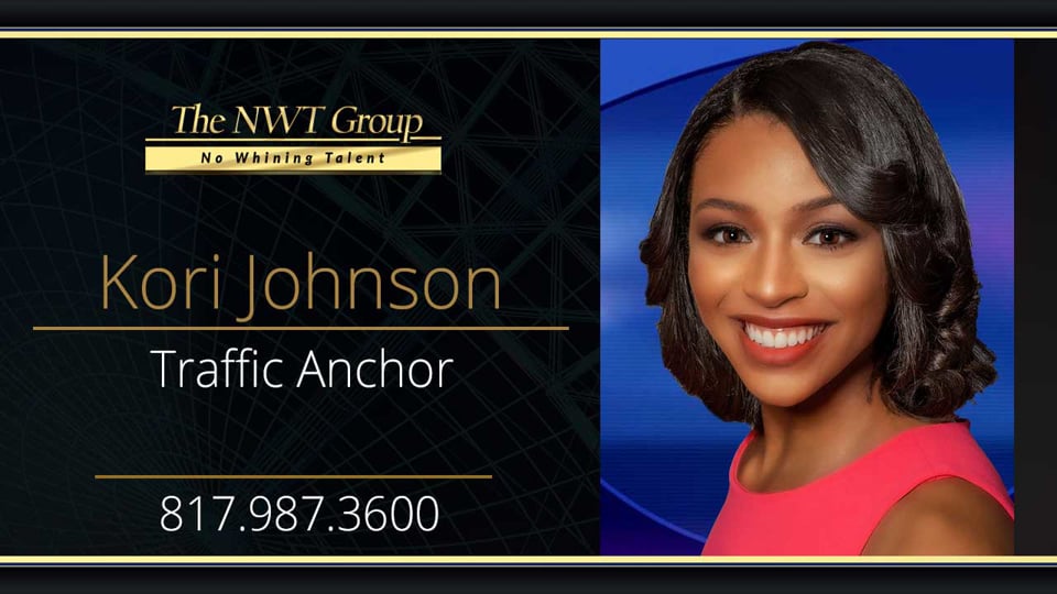 Traffic Anchor