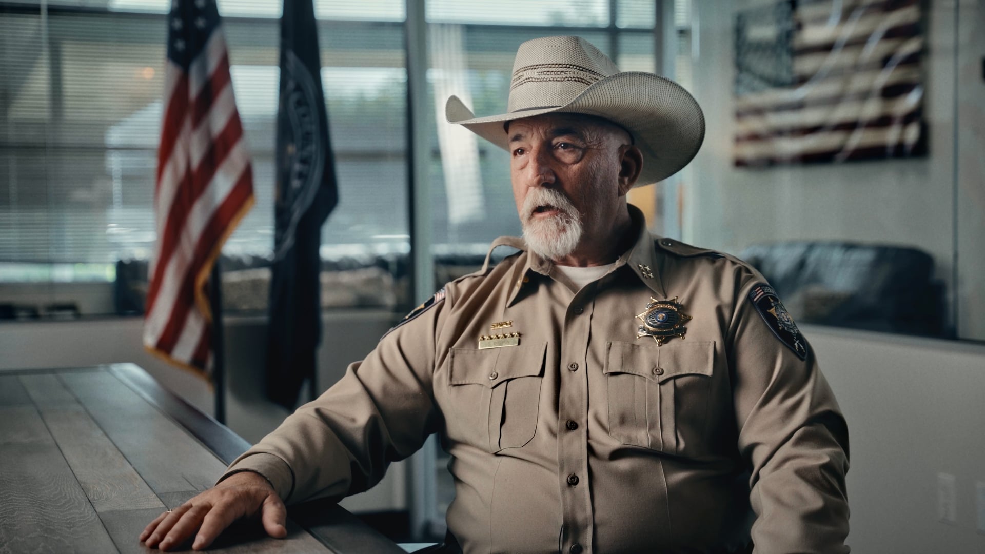 Utah County Sheriff's Office - Recruiting Video