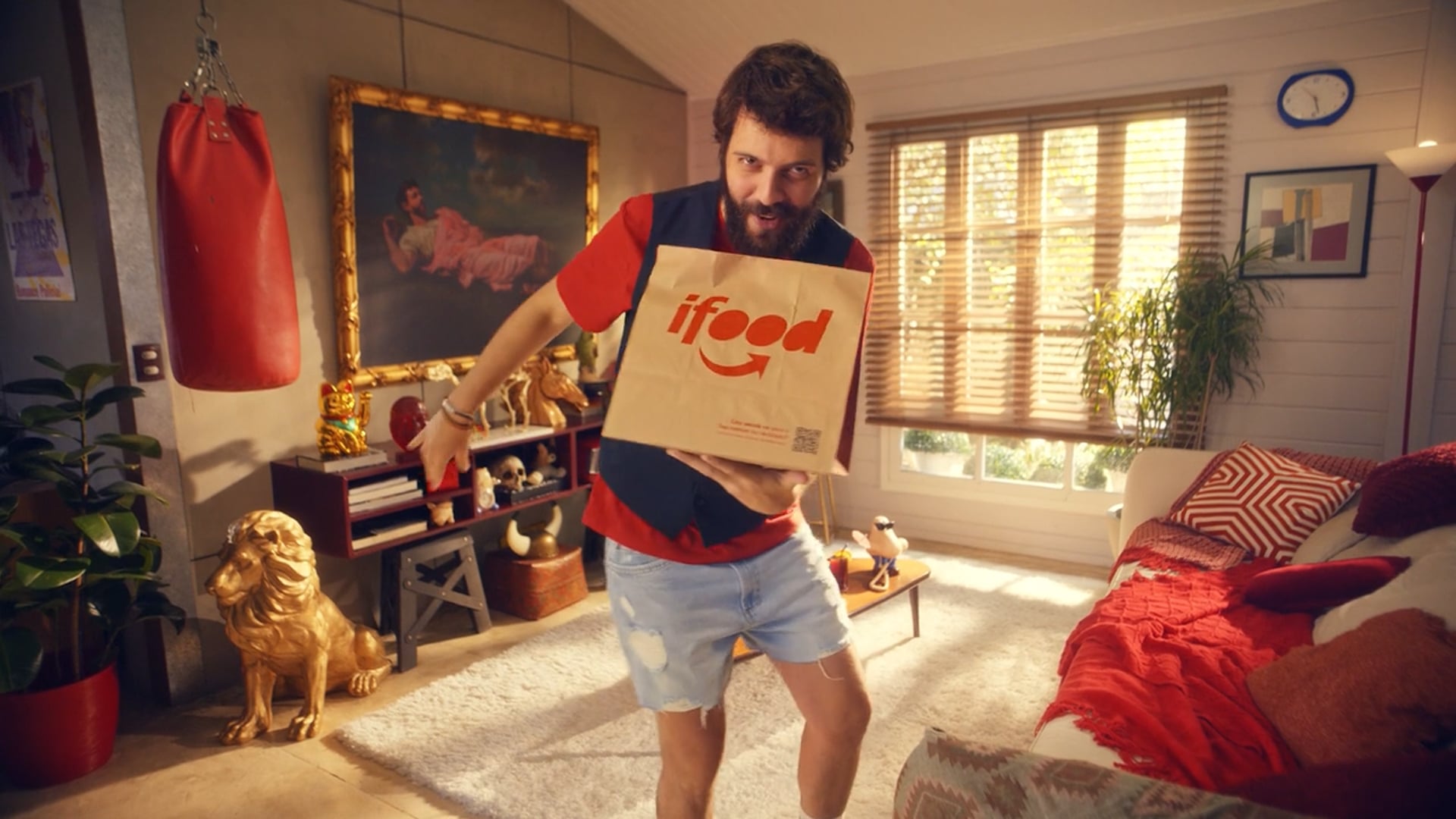 IFOOD | Clube Ifood