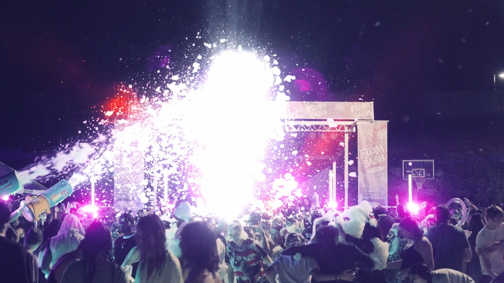 DJ Cam Reeve | Reeverb Entertainment