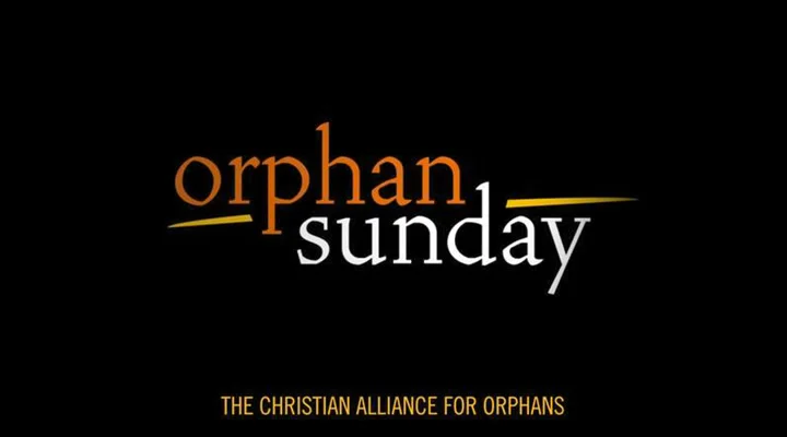 2009 Orphan Sunday Message from Jedd Medefind