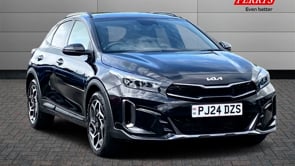 KIA XCEED 2024 