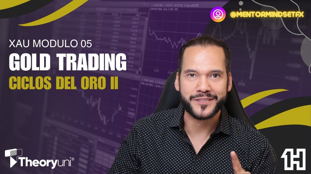 CLASE 5 -  CICLO DEL ORO PARTE 2
