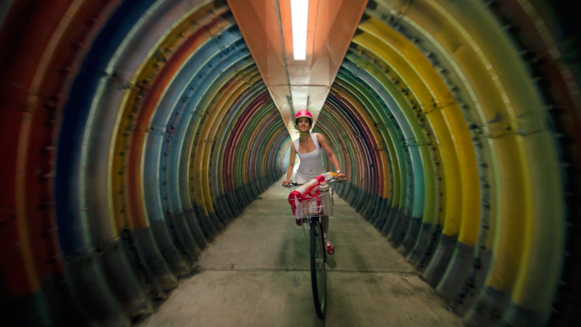 30 video thumbnail for Gatorade - Put Your Water to Work