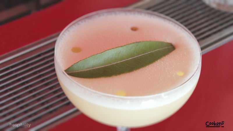 Bar 83 Sydney