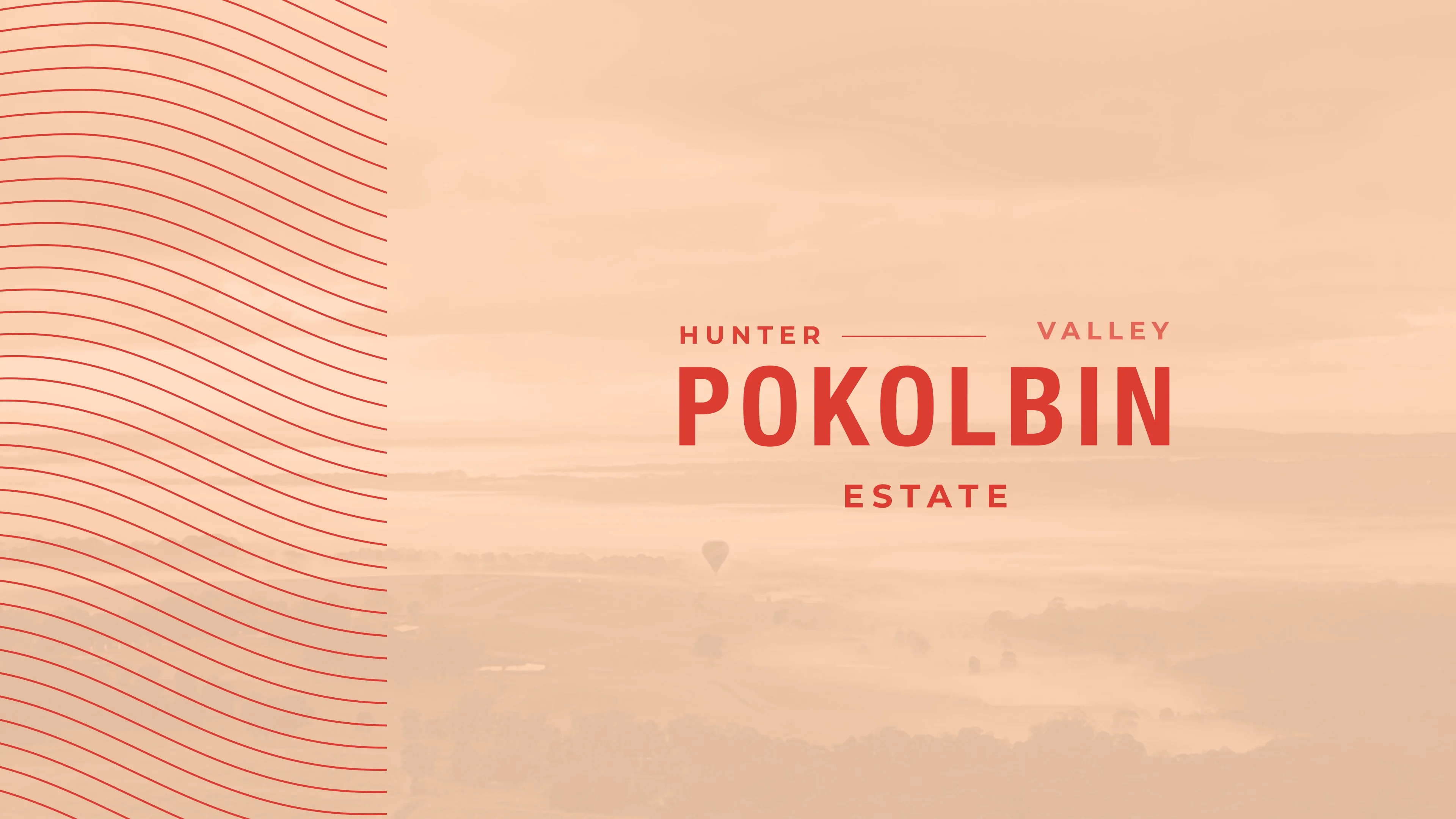 Pokolbin Estate