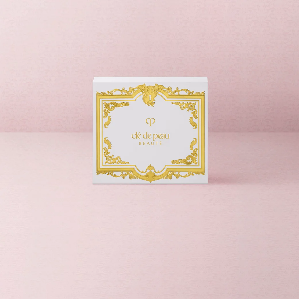 Clé de Peau Beauté Radiance Gift 2024 — SHISEIDO CREATIVE Clé de Peau Beauté Radiance Gift 2024 — SHISEIDO CREATIVE