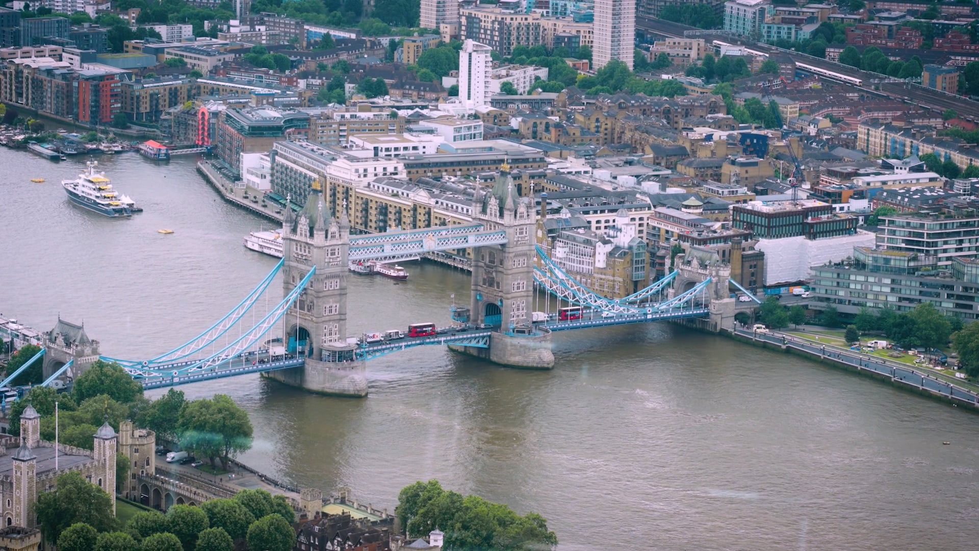 London International Disputes Week (LIDW)