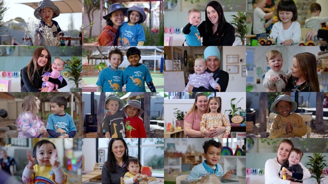 Goodstart Early Learning Rosanna - Bellevue Avenue video thumbnail 11