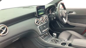 MERCEDES-BENZ A CLASS 2016 (65)