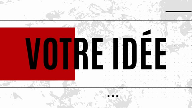 realiser votre montage vidéo