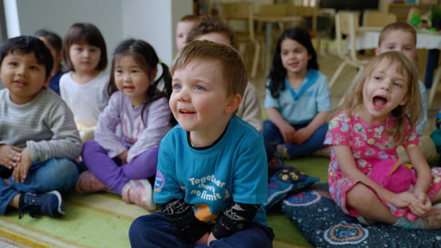 Goodstart Early Learning Horningsea Park video thumbnail 16