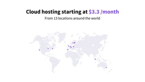 UpCloud - Global Cloud Platform - UpCloud
