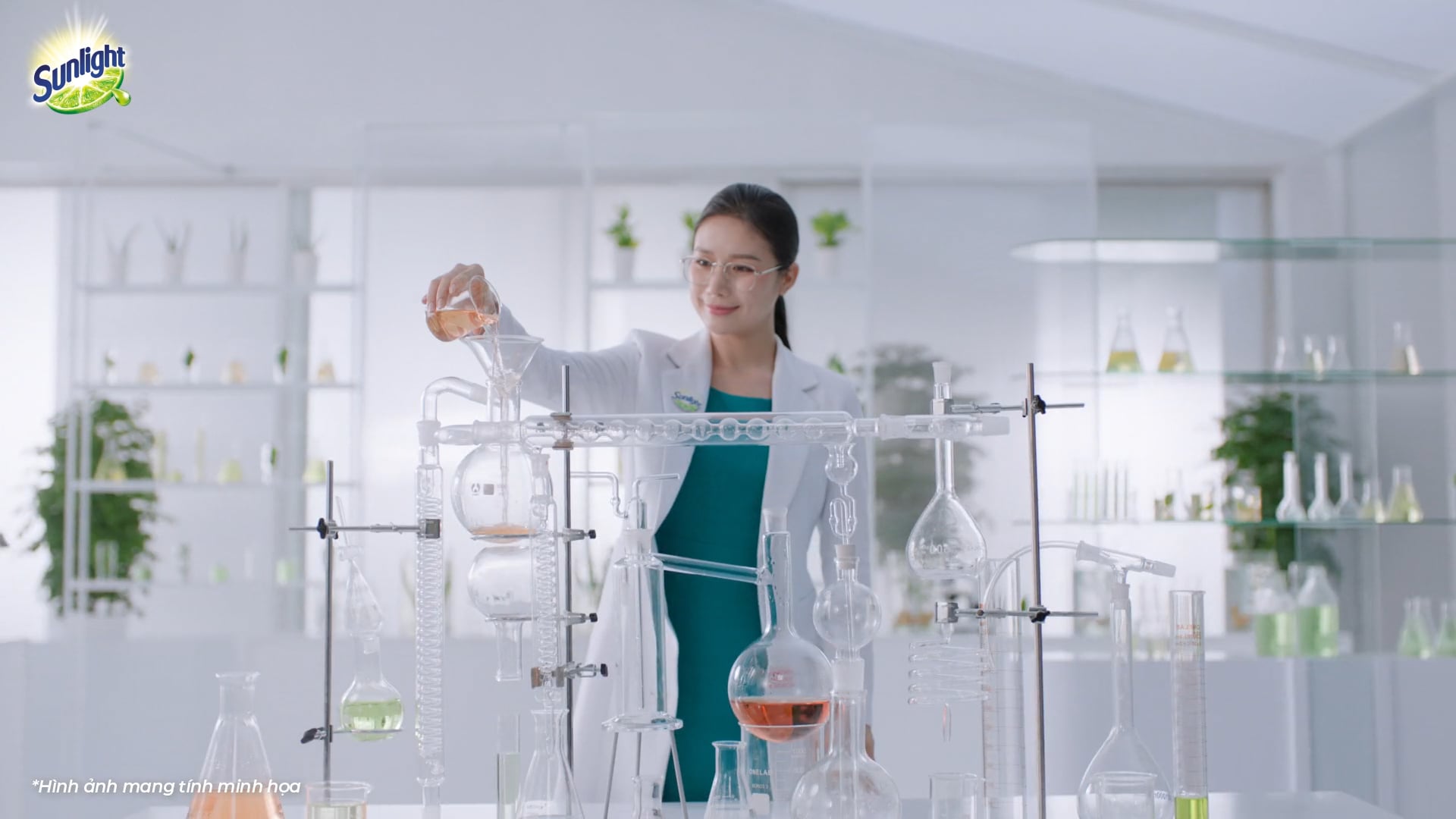 Sunlight Rhamno Clean 2024