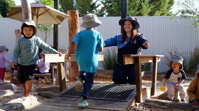 Goodstart Early Learning Perth Kaadidjiny Maya video thumbnail 17