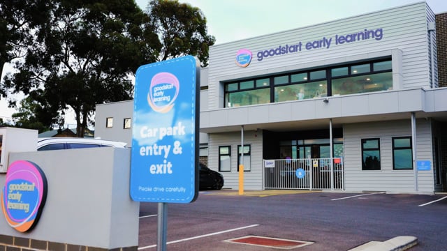 Goodstart Early Learning Caulfield video thumbnail 17